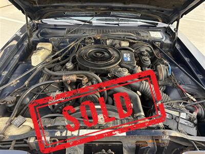 1985 Chrysler New Yorker Fifth Avenue   - Photo 10 - Statesville, NC 28677