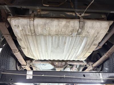 1985 Chrysler New Yorker Fifth Avenue   - Photo 79 - Statesville, NC 28677