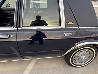 1985 Chrysler New Yorker Fifth Avenue   - Photo 12 - Statesville, NC 28677