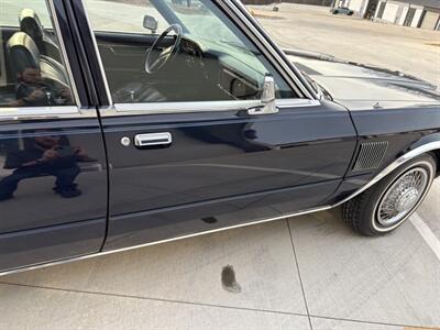 1985 Chrysler New Yorker Fifth Avenue   - Photo 19 - Statesville, NC 28677