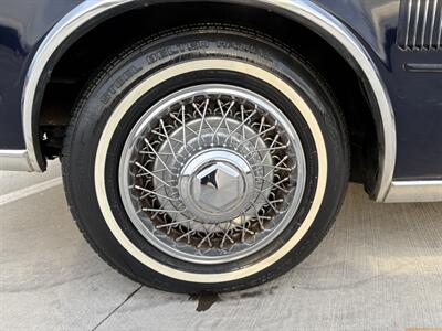 1985 Chrysler New Yorker Fifth Avenue   - Photo 34 - Statesville, NC 28677