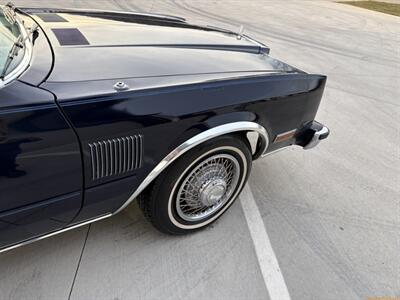 1985 Chrysler New Yorker Fifth Avenue   - Photo 20 - Statesville, NC 28677