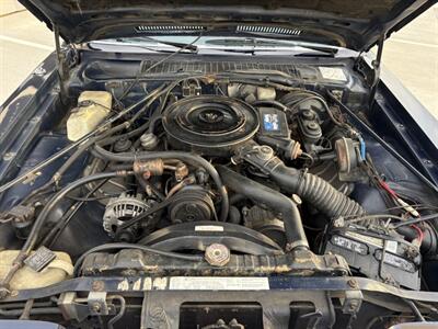 1985 Chrysler New Yorker Fifth Avenue   - Photo 40 - Statesville, NC 28677