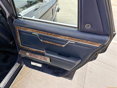 1985 Chrysler New Yorker Fifth Avenue   - Photo 63 - Statesville, NC 28677