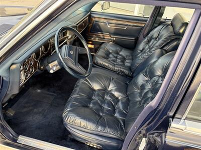 1985 Chrysler New Yorker Fifth Avenue   - Photo 5 - Statesville, NC 28677