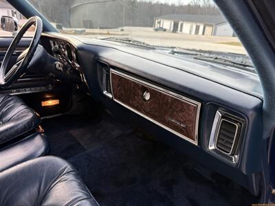 1985 Chrysler New Yorker Fifth Avenue   - Photo 67 - Statesville, NC 28677