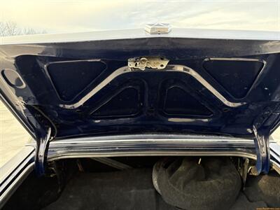 1985 Chrysler New Yorker Fifth Avenue   - Photo 47 - Statesville, NC 28677