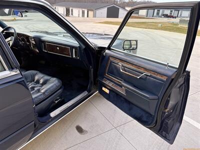 1985 Chrysler New Yorker Fifth Avenue   - Photo 65 - Statesville, NC 28677