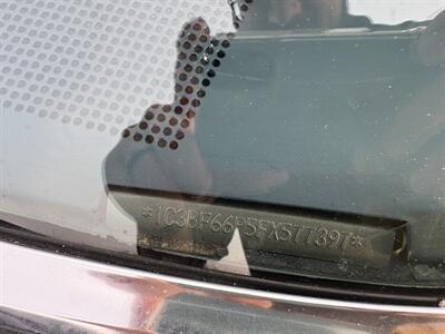 1985 Chrysler New Yorker Fifth Avenue   - Photo 8 - Statesville, NC 28677