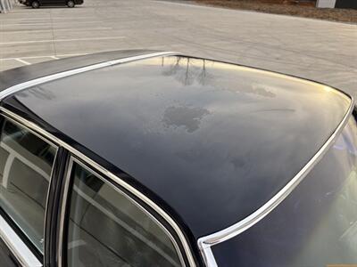 1985 Chrysler New Yorker Fifth Avenue   - Photo 26 - Statesville, NC 28677