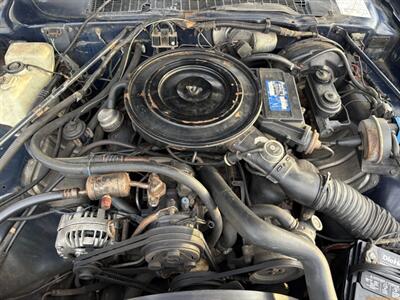 1985 Chrysler New Yorker Fifth Avenue   - Photo 6 - Statesville, NC 28677