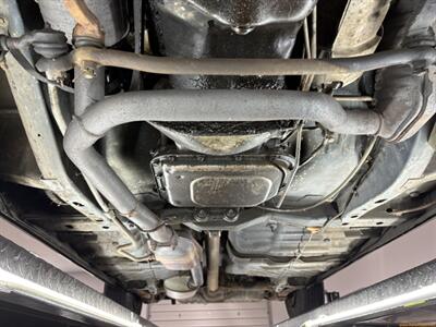 1985 Chrysler New Yorker Fifth Avenue   - Photo 72 - Statesville, NC 28677