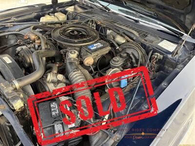 1985 Chrysler New Yorker Fifth Avenue   - Photo 11 - Statesville, NC 28677