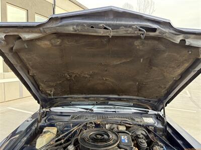 1985 Chrysler New Yorker Fifth Avenue   - Photo 39 - Statesville, NC 28677