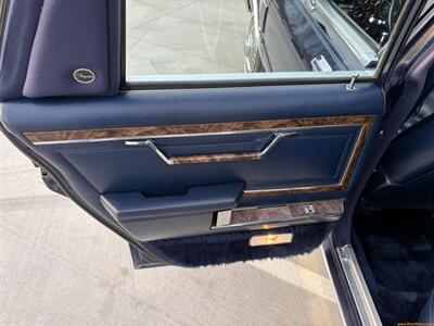 1985 Chrysler New Yorker Fifth Avenue   - Photo 60 - Statesville, NC 28677