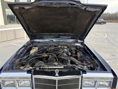 1985 Chrysler New Yorker Fifth Avenue   - Photo 38 - Statesville, NC 28677