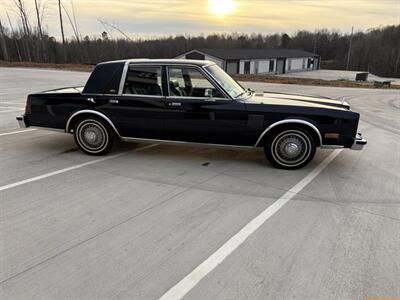 1985 Chrysler New Yorker Fifth Avenue   - Photo 21 - Statesville, NC 28677
