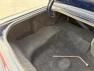 1985 Chrysler New Yorker Fifth Avenue   - Photo 48 - Statesville, NC 28677