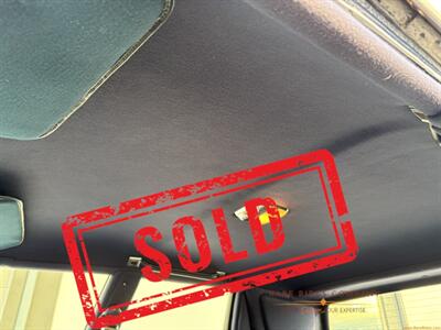 1985 Chrysler New Yorker Fifth Avenue   - Photo 16 - Statesville, NC 28677