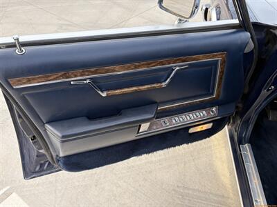 1985 Chrysler New Yorker Fifth Avenue   - Photo 52 - Statesville, NC 28677