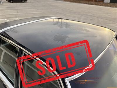 1985 Chrysler New Yorker Fifth Avenue   - Photo 9 - Statesville, NC 28677