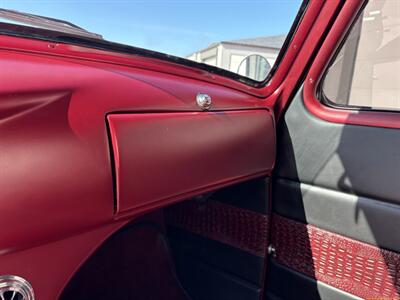 1953 Chevrolet 3100 Restomod   - Photo 63 - Statesville, NC 28677