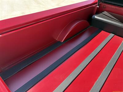 1953 Chevrolet 3100 Restomod   - Photo 40 - Statesville, NC 28677