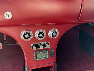 1953 Chevrolet 3100 Restomod   - Photo 59 - Statesville, NC 28677