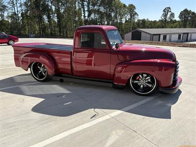 1953 Chevrolet 3100 Restomod   - Photo 19 - Statesville, NC 28677