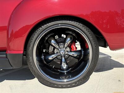 1953 Chevrolet 3100 Restomod   - Photo 25 - Statesville, NC 28677