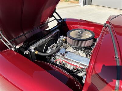 1953 Chevrolet 3100 Restomod   - Photo 31 - Statesville, NC 28677
