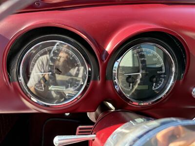 1953 Chevrolet 3100 Restomod   - Photo 56 - Statesville, NC 28677