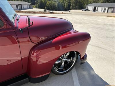1953 Chevrolet 3100 Restomod   - Photo 18 - Statesville, NC 28677