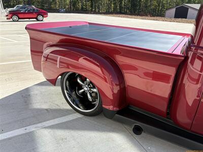 1953 Chevrolet 3100 Restomod   - Photo 16 - Statesville, NC 28677