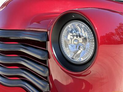 1953 Chevrolet 3100 Restomod   - Photo 29 - Statesville, NC 28677