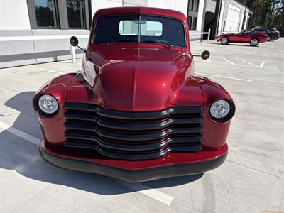 1953 Chevrolet 3100 Restomod   - Photo 20 - Statesville, NC 28677