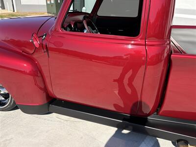 1953 Chevrolet 3100 Restomod   - Photo 11 - Statesville, NC 28677