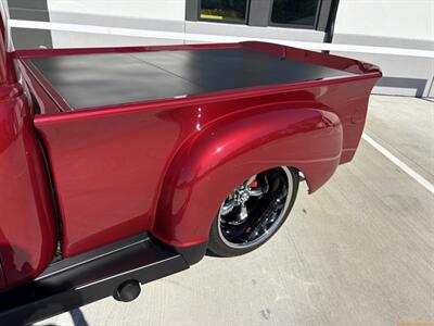 1953 Chevrolet 3100 Restomod   - Photo 12 - Statesville, NC 28677