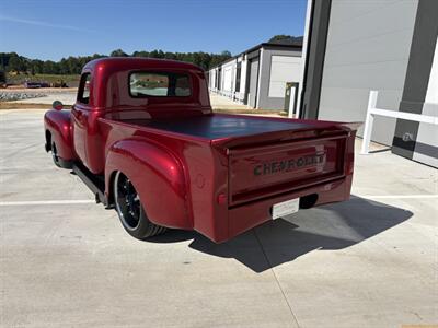 1953 Chevrolet 3100 Restomod   - Photo 13 - Statesville, NC 28677