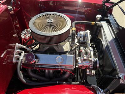 1953 Chevrolet 3100 Restomod   - Photo 37 - Statesville, NC 28677