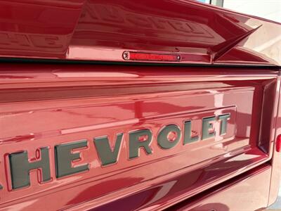 1953 Chevrolet 3100 Restomod   - Photo 49 - Statesville, NC 28677