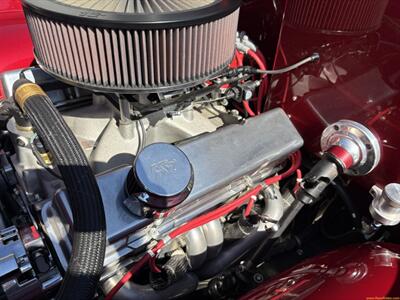 1953 Chevrolet 3100 Restomod   - Photo 33 - Statesville, NC 28677