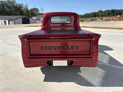 1953 Chevrolet 3100 Restomod   - Photo 14 - Statesville, NC 28677
