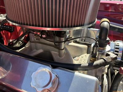 1953 Chevrolet 3100 Restomod   - Photo 38 - Statesville, NC 28677