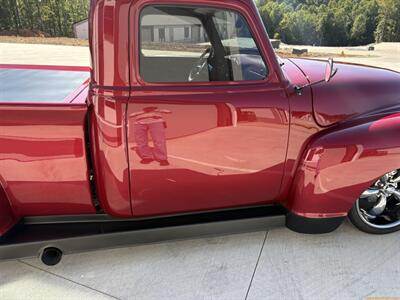 1953 Chevrolet 3100 Restomod   - Photo 17 - Statesville, NC 28677