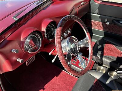 1953 Chevrolet 3100 Restomod   - Photo 54 - Statesville, NC 28677