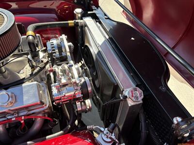 1953 Chevrolet 3100 Restomod   - Photo 36 - Statesville, NC 28677