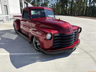 1953 Chevrolet 3100 Restomod   - Photo 2 - Statesville, NC 28677