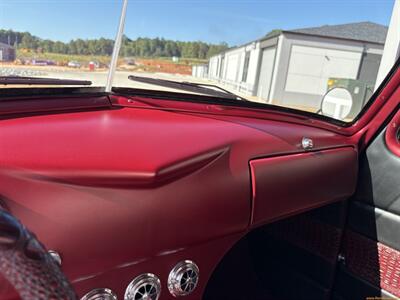 1953 Chevrolet 3100 Restomod   - Photo 58 - Statesville, NC 28677