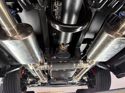 1953 Chevrolet 3100 Restomod   - Photo 96 - Statesville, NC 28677